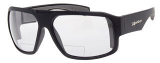 Bomber Eyewear Mega-Bomb Bifocal Safety Glasses