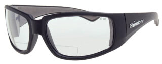 Bomber Eyewear Stink-Bomb Bifocal Safety Glasses
