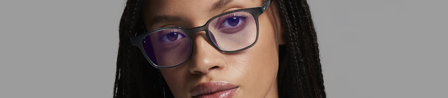 Nike Glasses Top Banner