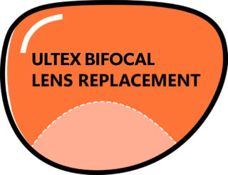 Ultex Bifocal Lens Replacement