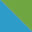 Turquoise-Lime-swatch
